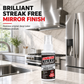✨ Stainless Steel Cleaner & Polish Spray | 50ml