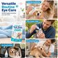 ✨Gentle Pet Tear Stain Remover Eye Drops🐾Daily Soothing Eye Wash to Reduce Tear Stains for Dogs & Cats