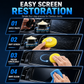 🔥Limited Time Promotion 50% OFF🔥Car Dashboard & Center Console Scratch Repair Cream