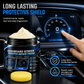 🔥Limited Time Promotion 50% OFF🔥Car Dashboard & Center Console Scratch Repair Cream
