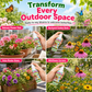 🔥Limited Time Promotion 50% OFF🔥Outdoor Garden Butterfly Attracting Fragrance Spray