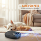 📢📢 50% OFF!! ⏰🔥Ultrasonic Mouse Repeller