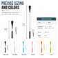🔥Limited Time Promotion 50% OFF🔥Telescopic Stainless Steel Long-Handle Shoe Horn