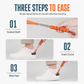 🔥Limited Time Promotion 50% OFF🔥Telescopic Stainless Steel Long-Handle Shoe Horn