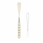 🔥Limited Time Promotion 50% OFF🔥Telescopic Stainless Steel Long-Handle Shoe Horn