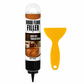Wood Floor Repair Paste and Scratch Filler