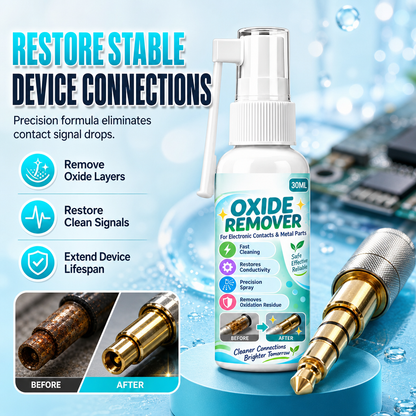 Precision Electronic Contact Cleaner Spray