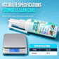 Precision Electronic Contact Cleaner Spray