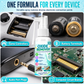 Precision Electronic Contact Cleaner Spray