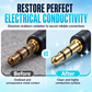 Precision Electronic Contact Cleaner Spray