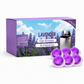 Stop Trash Odors Instantly! Botanical Adhesive Deodorizer Pods