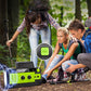 📢50% OFF📻 All-in-One Emergency Solar Powered Radio  🔦