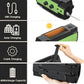 📢50% OFF📻 All-in-One Emergency Solar Powered Radio  🔦