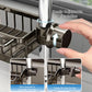 2026 New Arrival👩‍🍳 Kitchen Sink Faucet Organizer