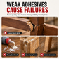 🔥Limited Time Promotion 50% OFF🔥Strong Woodworking Adhesive for Furniture Repair