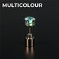 Light Up LED Stud Earrings