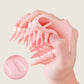 ⏳Limited-time 50% off⏰Soft Silicone Hair Scalp Massager🚿🪮