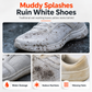 🔥Limited Time Promotion 50% OFF🔥Rinse-Free Multi-Surface Shoe Foam Cleaner
