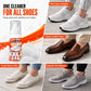 🔥Limited Time Promotion 50% OFF🔥Rinse-Free Multi-Surface Shoe Foam Cleaner
