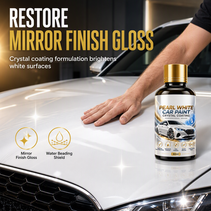 🎉 Up to 50% OFF! High-Gloss Ceramic Coating — Limited-Time Offer ⏰🔥