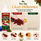 🔥Limited Time Promotion 50% OFF🔥Multi-Purpose Wine Stain Remover Foam