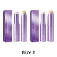 💄 2-in-1 Color Changing Foundation Stick | Skin Tone Matching Cream Foundation Stick for Flawless Makeup✨
