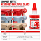 🔥Limited Time Promotion 50% OFF🔥Strong Adhesive Glue for Plastic Stool and Bench Crack