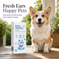 🔥Limited Time Promotion 50% OFF🔥Pet Ear and Eye Cleaning Cotton Swabs for Cats and Dogs