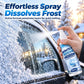🎉 Up to 50% OFF! Deicing & Defrosting Spray — Limited-Time Offer ⏰🔥