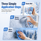 🎉 Up to 50% OFF! Deicing & Defrosting Spray — Limited-Time Offer ⏰🔥