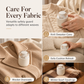 🧶 Electric Fabric Shaver with Magnetic Cover