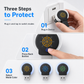 🔥Limited Time Promotion 50% OFF🔥Portable USB Ultrasonic Pest Repeller