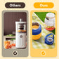 🔥Limited Time Promotion 50% OFF🔥Portable Rechargeable Blender for Fruits & Vegetables