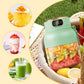 🔥Limited Time Promotion 50% OFF🔥Portable Rechargeable Blender for Fruits & Vegetables