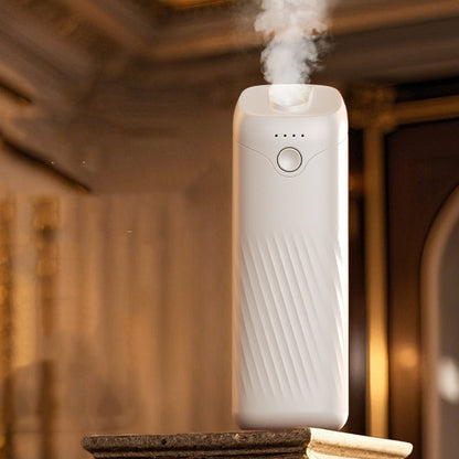 🔥Christmas Limited-Time Offer: 50% OFF!!!🔥Rechargeable Automatic Air Freshener