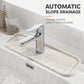 🔥2027 New Arrivals: 50% Off for a Limited Time!🔥Silicone Faucet Splash Guard and Drain Mat