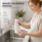 🔥2027 New Arrivals: 50% Off for a Limited Time!🔥Silicone Faucet Splash Guard and Drain Mat