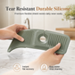🔥2027 New Arrivals: 50% Off for a Limited Time!🔥Silicone Faucet Splash Guard and Drain Mat