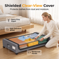 🔥2027 New Arrivals: 50% Off for a Limited Time!🔥Large-Capacity Underbed Storage Cart