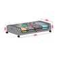 🔥2027 New Arrivals: 50% Off for a Limited Time!🔥Large-Capacity Underbed Storage Cart