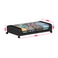 🔥2027 New Arrivals: 50% Off for a Limited Time!🔥Large-Capacity Underbed Storage Cart