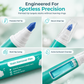 🔥Limited Time Promotion 50% OFF🔥Portable Waterless Stain Remover Pen for Clothes 15g Instant Oil Stain Cleaning Stick for White Clothing