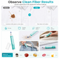 🔥Limited Time Promotion 50% OFF🔥Portable Waterless Stain Remover Pen for Clothes 15g Instant Oil Stain Cleaning Stick for White Clothing