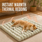 🔥Limited Time Promotion 50% OFF🔥Warm Non-Slip Plush Pet Mat for Cats and Dogs