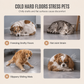 🔥Limited Time Promotion 50% OFF🔥Warm Non-Slip Plush Pet Mat for Cats and Dogs