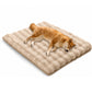 🔥Limited Time Promotion 50% OFF🔥Warm Non-Slip Plush Pet Mat for Cats and Dogs
