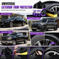 🔥Limited Time Promotion 50% OFF🔥Car Tire Shine Gel 200g Restoration Paste and Rubber Parts Blackening Coating Wax