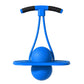 Elastic Jumping Ball with Handle for Kids & Adults