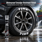 🥳Last Day🎉Tire Letter Paint Pen – Permanent-Style DIY Tire Lettering Marker, Waterproof, UV-Resistant & Heat-Resistant for Cars & Motorcycles🔥