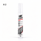 🥳Last Day🎉Tire Letter Paint Pen – Permanent-Style DIY Tire Lettering Marker, Waterproof, UV-Resistant & Heat-Resistant for Cars & Motorcycles🔥